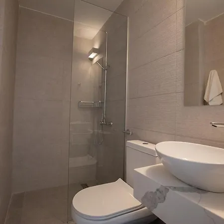 Вилла Rent Your Dream Holiday And Look Forward To Relaxing Beside Your Private Pool 1374