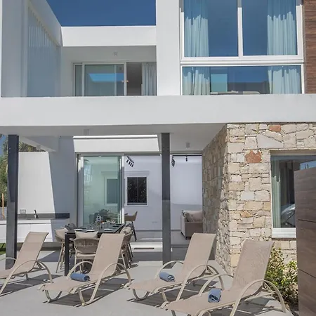 Villa Rent Your Dream Holiday And Look Forward To Relaxing Beside Your Private Pool 1374 Ayia Napa